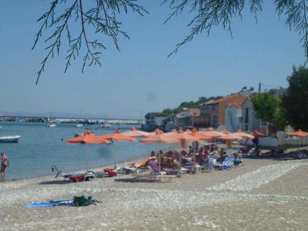 Rania Beach Ireo  Luaran gambar