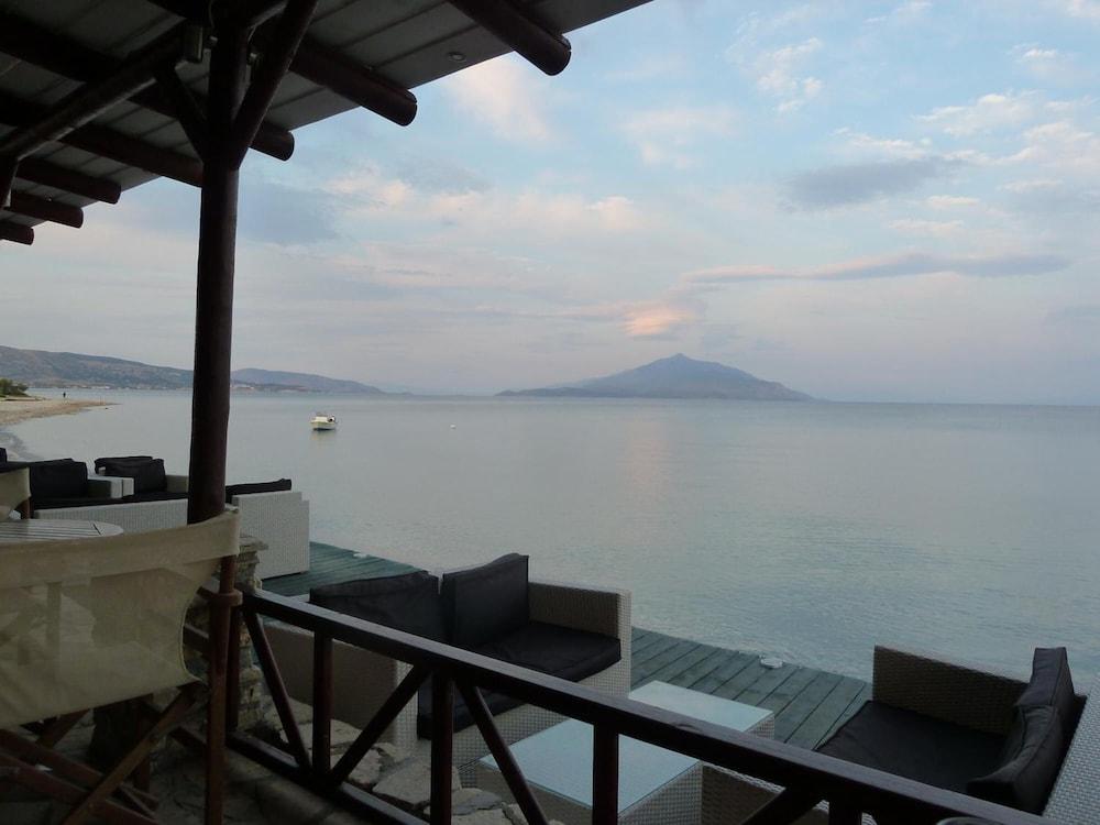 Rania Beach Ireo  Luaran gambar
