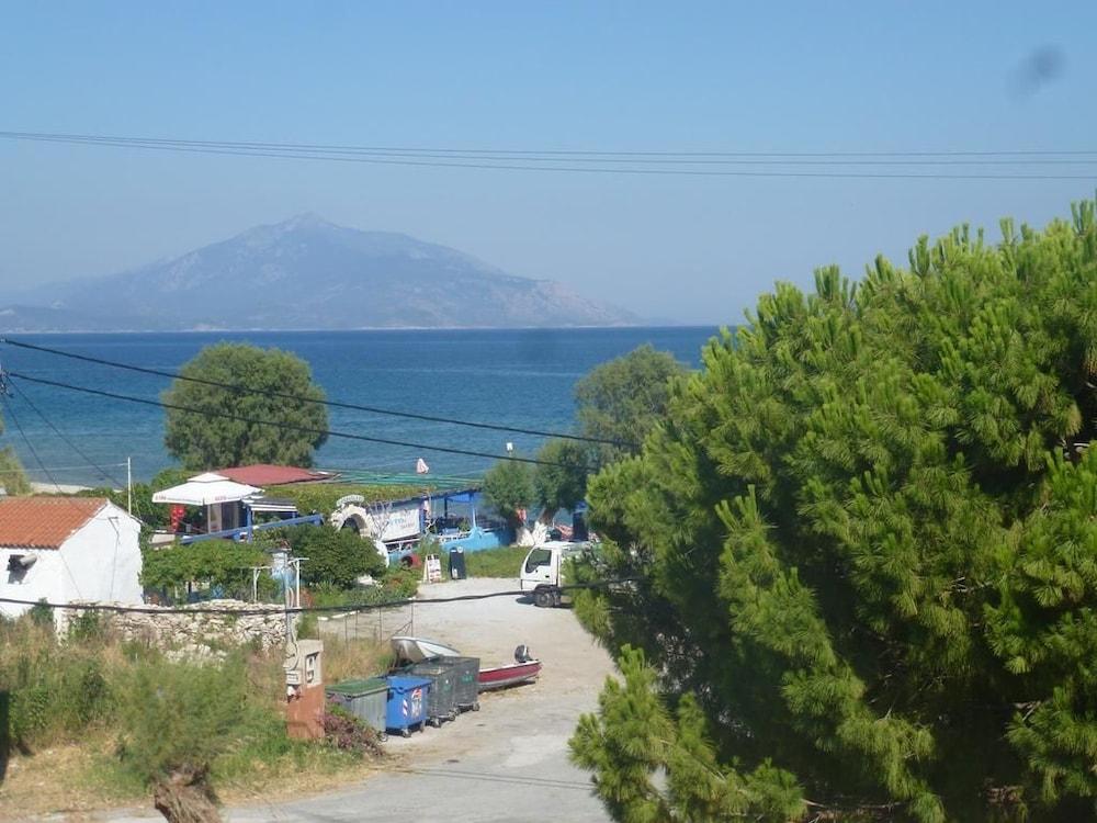 Rania Beach Ireo  Luaran gambar