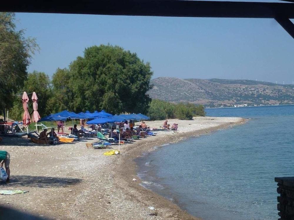 Rania Beach Ireo  Luaran gambar