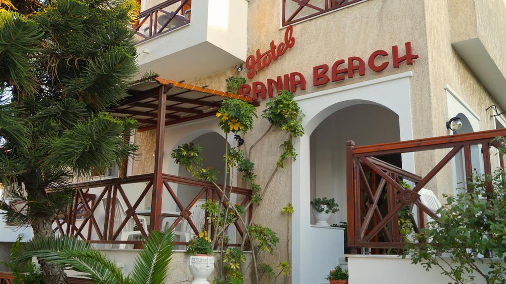 Rania Beach Ireo  Luaran gambar