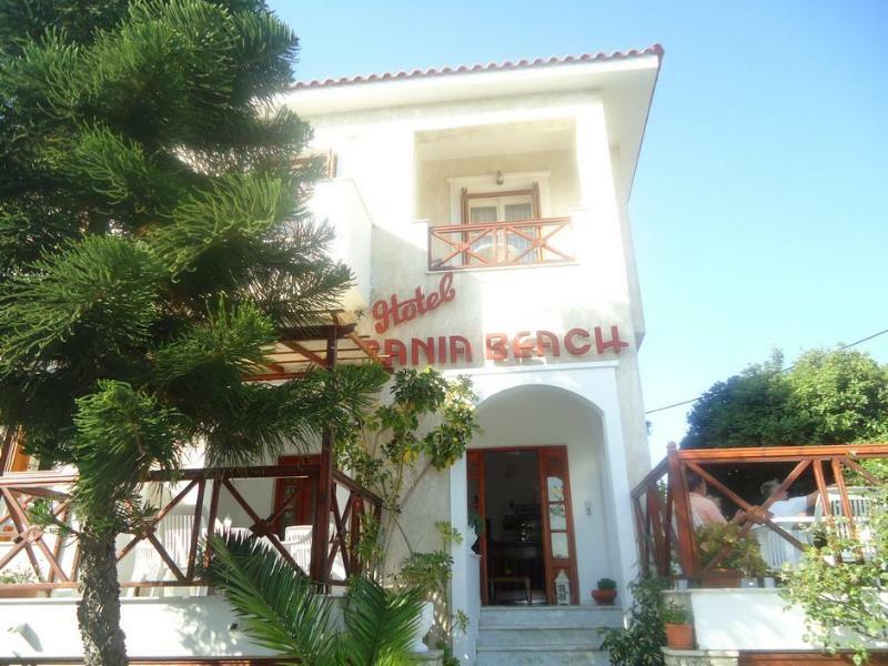 Rania Beach Ireo  Luaran gambar